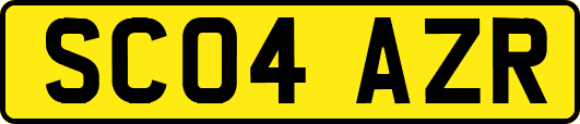 SC04AZR