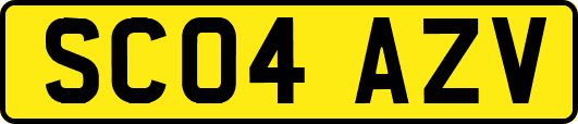 SC04AZV
