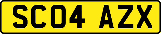 SC04AZX