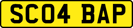 SC04BAP