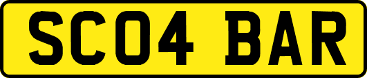 SC04BAR
