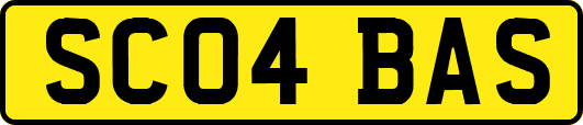 SC04BAS