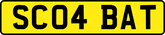 SC04BAT