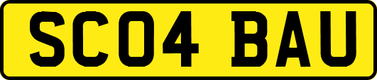 SC04BAU