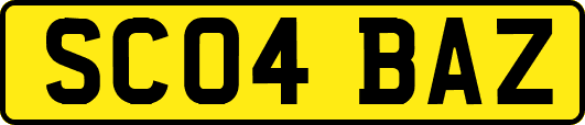 SC04BAZ