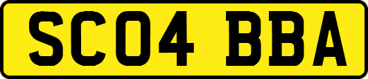 SC04BBA