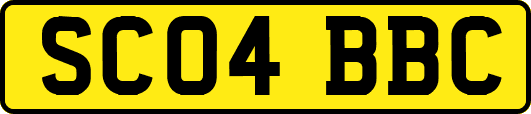 SC04BBC