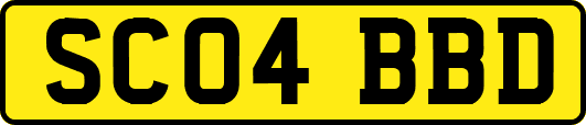 SC04BBD