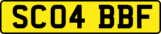SC04BBF