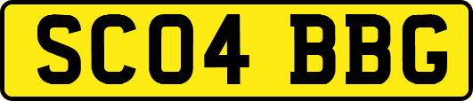 SC04BBG