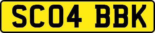 SC04BBK