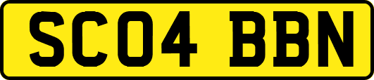 SC04BBN