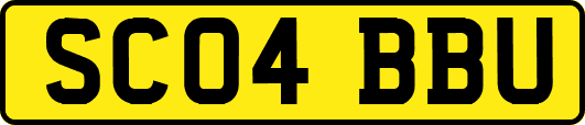 SC04BBU