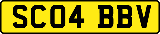 SC04BBV