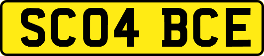 SC04BCE