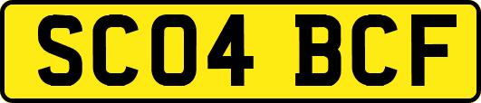 SC04BCF
