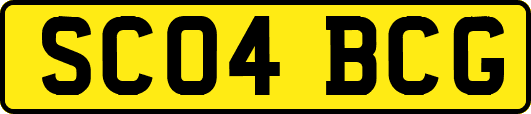 SC04BCG