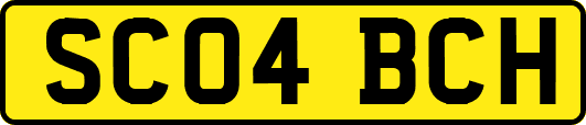 SC04BCH