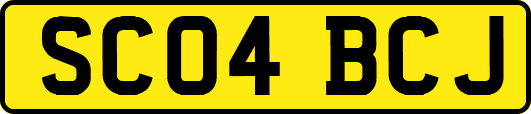 SC04BCJ
