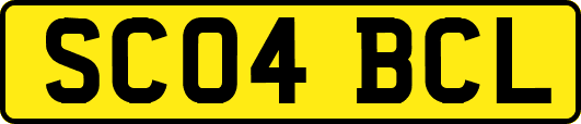 SC04BCL