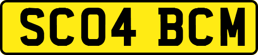 SC04BCM