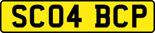 SC04BCP