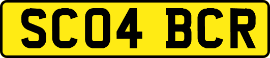 SC04BCR