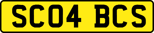 SC04BCS