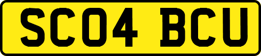 SC04BCU