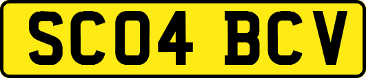 SC04BCV