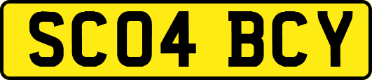 SC04BCY