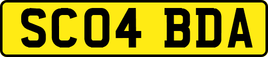 SC04BDA