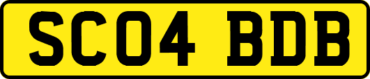 SC04BDB