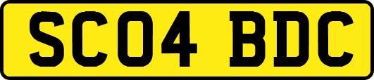 SC04BDC