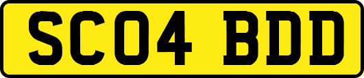SC04BDD