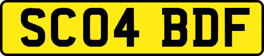 SC04BDF