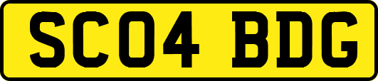 SC04BDG