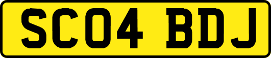 SC04BDJ