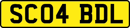 SC04BDL