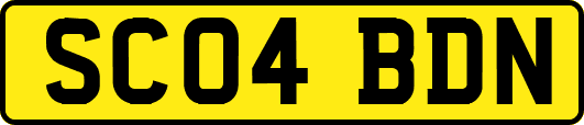 SC04BDN