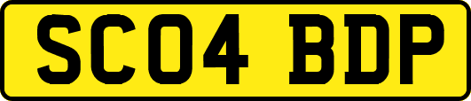 SC04BDP
