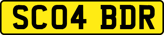 SC04BDR