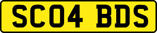 SC04BDS