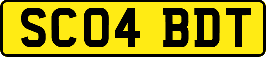 SC04BDT