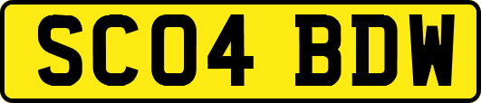 SC04BDW