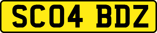 SC04BDZ