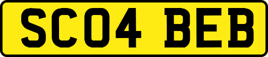 SC04BEB
