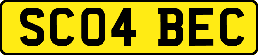 SC04BEC