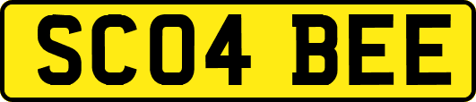 SC04BEE