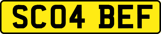 SC04BEF